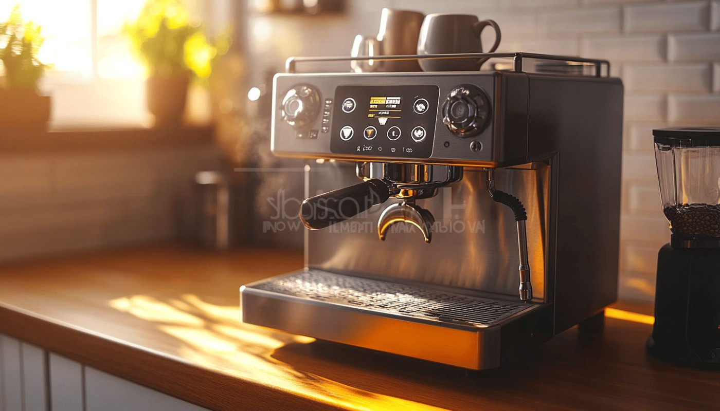 Comparatif et guide d'achat pour choisir une machine à café à grain